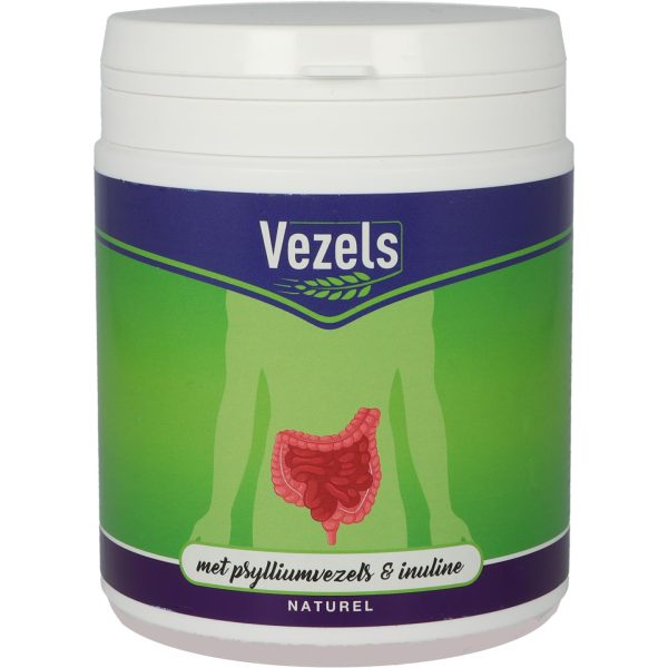 Vezels